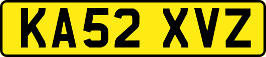 KA52XVZ
