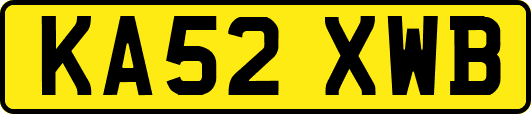KA52XWB