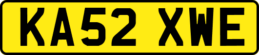 KA52XWE