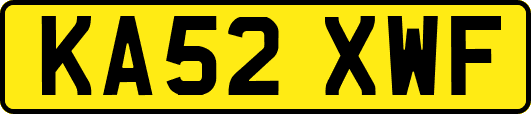 KA52XWF