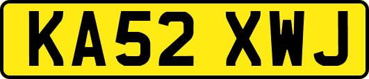 KA52XWJ