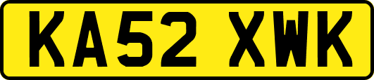 KA52XWK