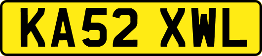 KA52XWL
