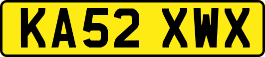 KA52XWX