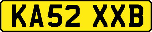 KA52XXB