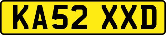 KA52XXD