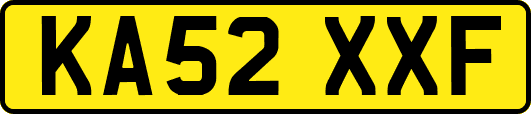 KA52XXF