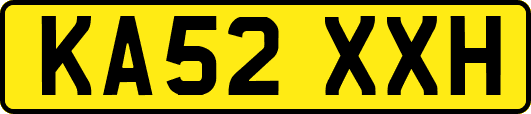 KA52XXH