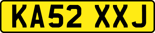 KA52XXJ