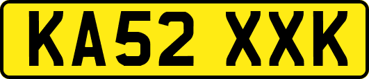 KA52XXK