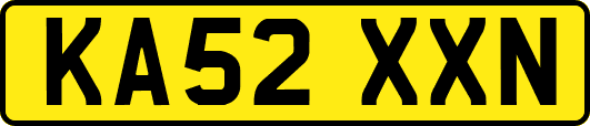 KA52XXN