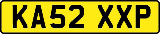 KA52XXP
