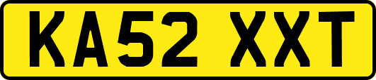 KA52XXT