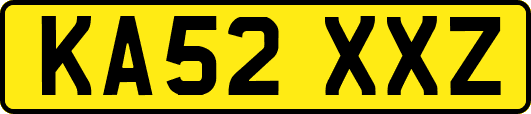 KA52XXZ