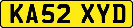 KA52XYD