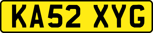 KA52XYG