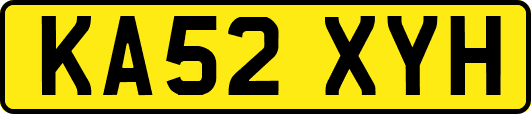 KA52XYH