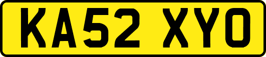 KA52XYO