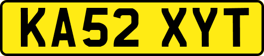 KA52XYT