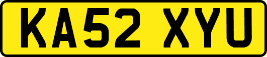 KA52XYU