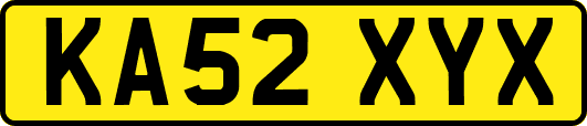 KA52XYX