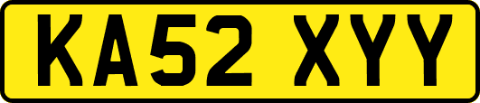 KA52XYY
