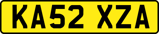 KA52XZA