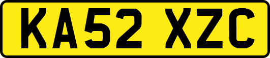 KA52XZC