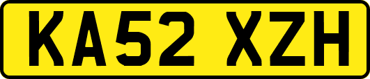 KA52XZH