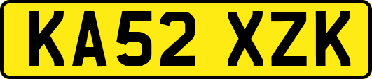 KA52XZK