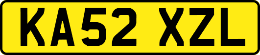 KA52XZL