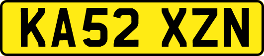 KA52XZN