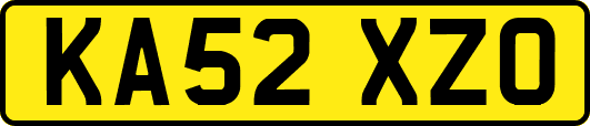 KA52XZO