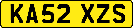KA52XZS