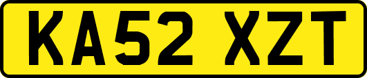KA52XZT