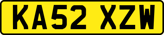 KA52XZW