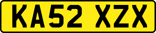 KA52XZX
