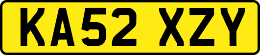 KA52XZY