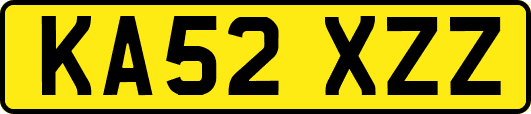 KA52XZZ