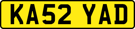 KA52YAD