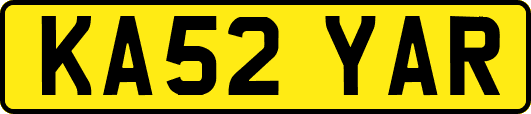 KA52YAR