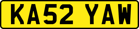 KA52YAW