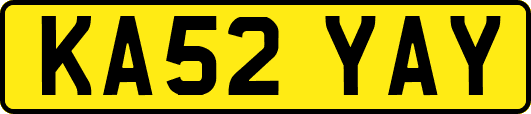 KA52YAY