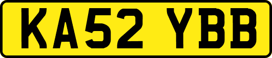 KA52YBB