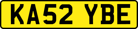 KA52YBE