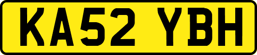 KA52YBH