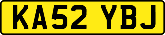 KA52YBJ