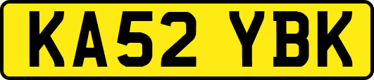 KA52YBK