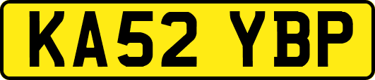 KA52YBP