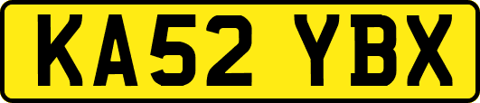 KA52YBX